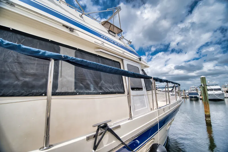 Slide: The Image of Kha Shing Tarquin Trader 53 2001 - 8