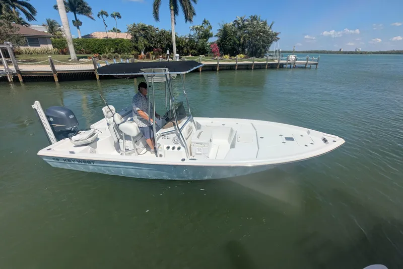 The Image of Key West 216 Bay Reef 2012 - undefined