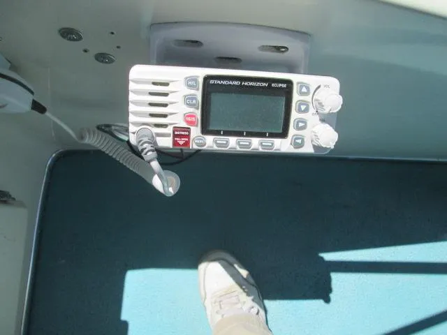 Slide: The Image of VHF - 19