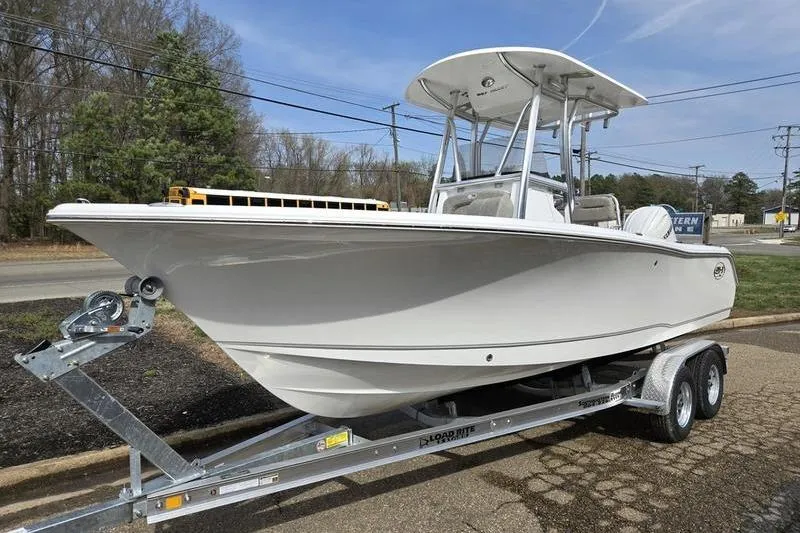 The Image of Sea Hunt Ultra 229 2026 - undefined