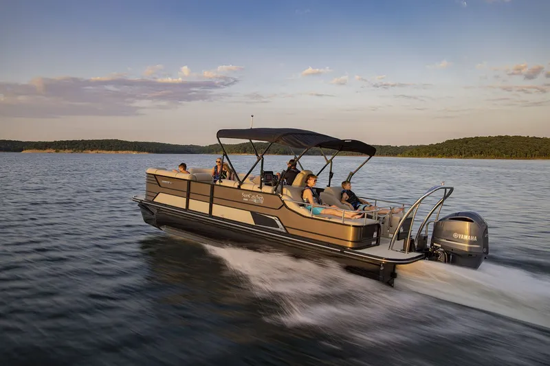 Slide: The Image of SunCatcher Elite 326 SS 2025 - 13