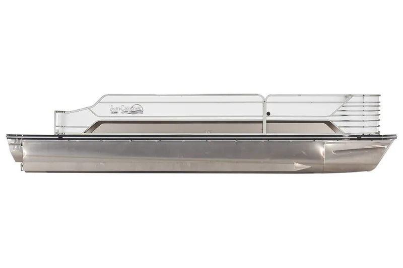 Slide: The Image of SunCatcher Elite 326 SS 2025 - 24