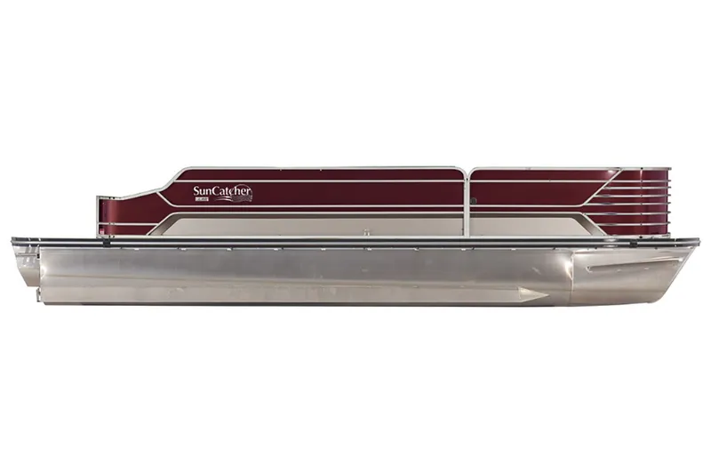 Slide: The Image of SunCatcher Elite 326 SS 2025 - 26