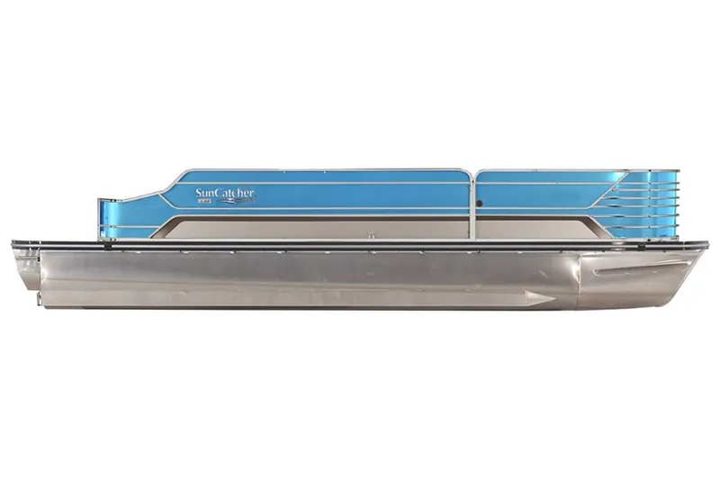 Slide: The Image of SunCatcher Elite 326 SS 2025 - 28