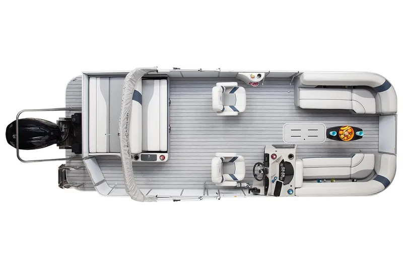 The Image of SunCatcher Select 324 SL 2025 - 1