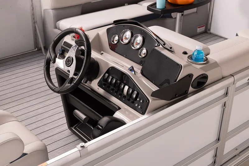 Slide: The Image of SunCatcher Select 324 SL 2025 - 10