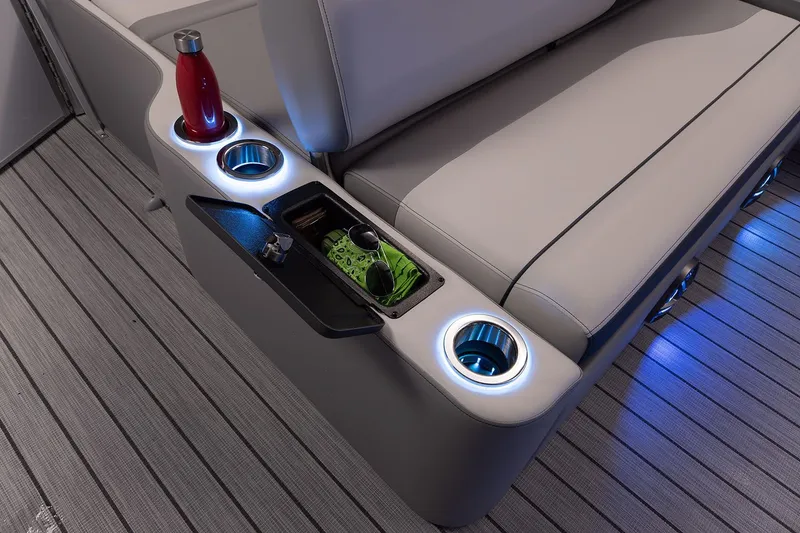 Slide: The Image of SunCatcher Select 324 SL 2025 - 11