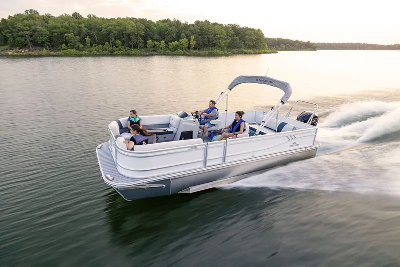 Slide: The Image of SunCatcher Select 324 SL 2025 - 12