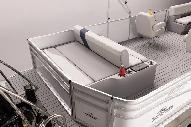 Slide: The Image of SunCatcher Select 324 SL 2025 - 9