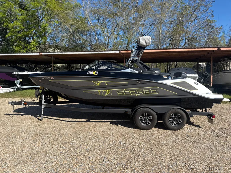 The Image of Scarab 215 ID 2023 - 1