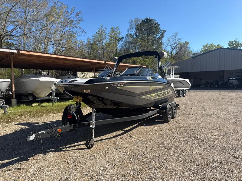 Slide: The Image of Scarab 215 ID 2023 - 2