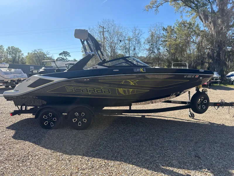 Slide: The Image of Scarab 215 ID 2023 - 5