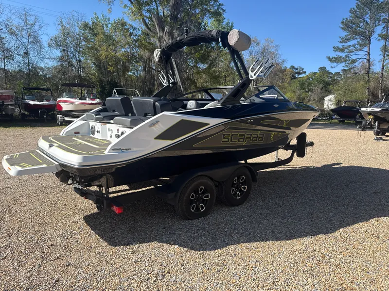 Slide: The Image of Scarab 215 ID 2023 - 6