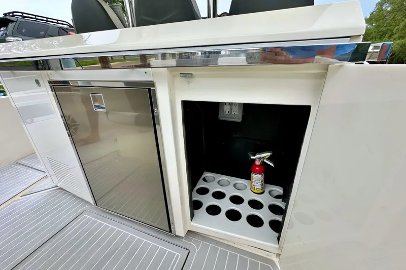 Slide: The Image of Azimut Verve 40 2013 - 33