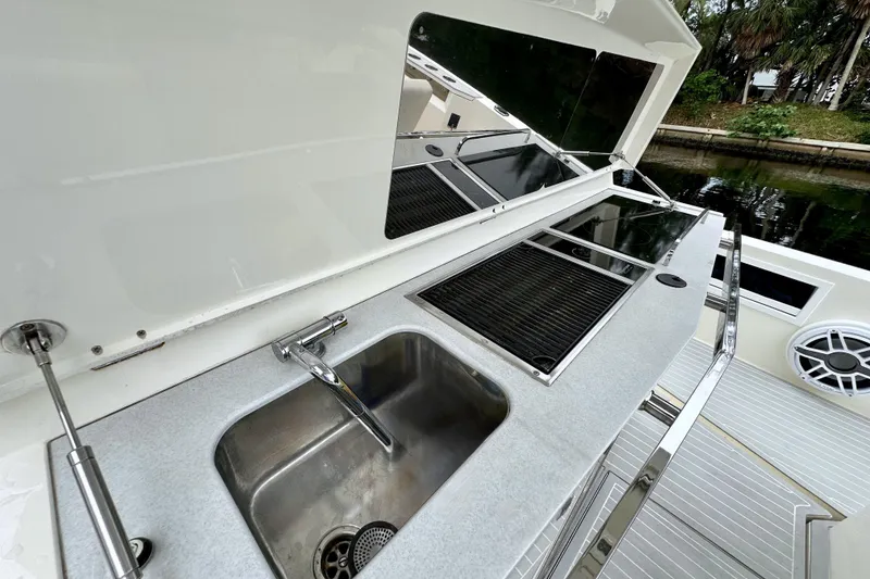 Slide: The Image of Azimut Verve 40 2013 - 35