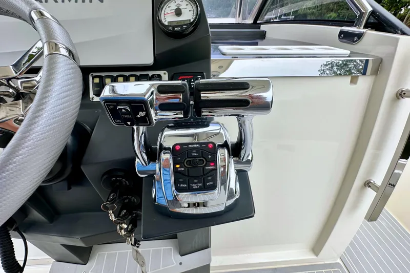 Slide: The Image of Azimut Verve 40 2013 - 52