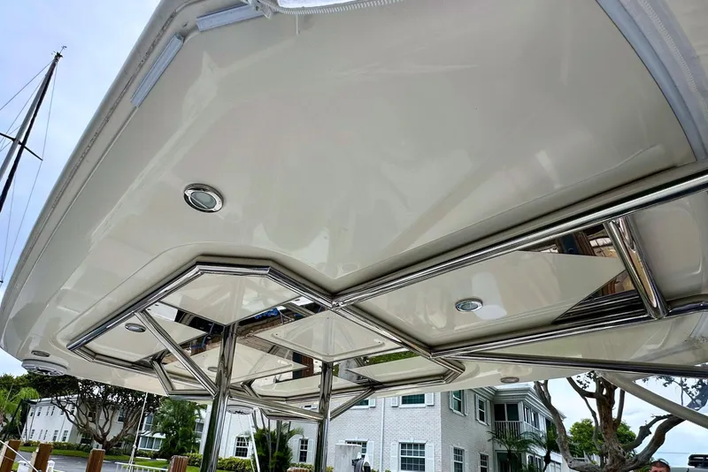 Slide: The Image of Azimut Verve 40 2013 - 53