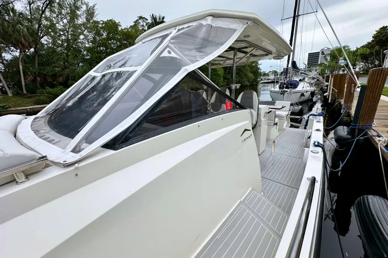 Slide: The Image of Azimut Verve 40 2013 - 57