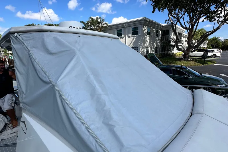 Slide: The Image of Azimut Verve 40 2013 - 58