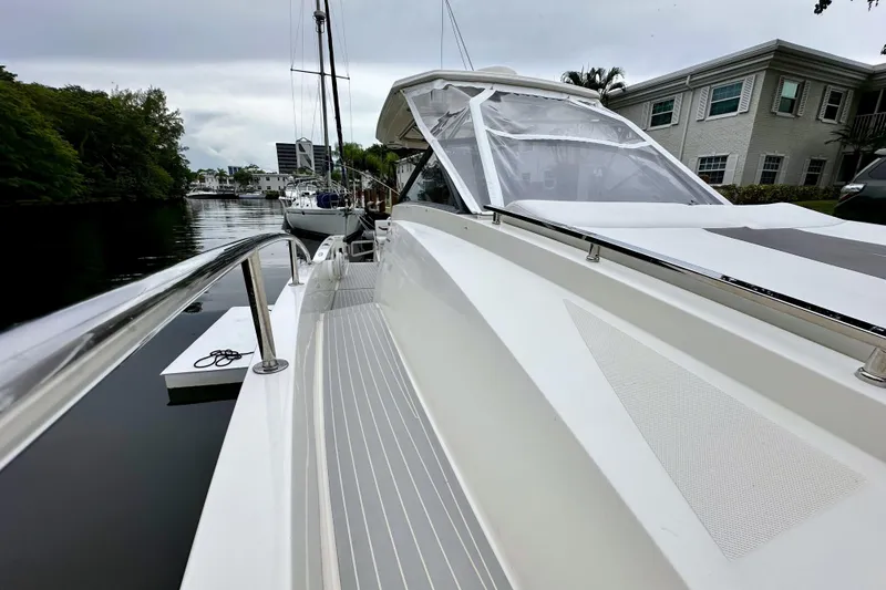 Slide: The Image of Azimut Verve 40 2013 - 61