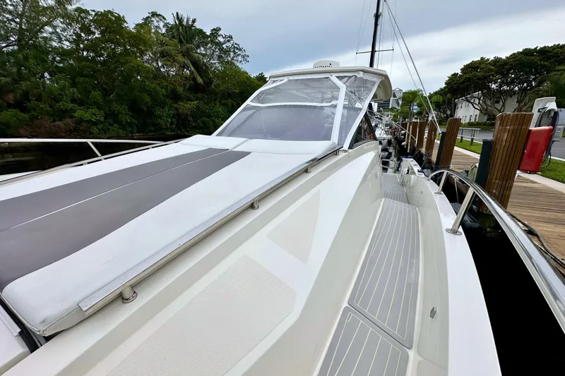 Slide: The Image of Azimut Verve 40 2013 - 62