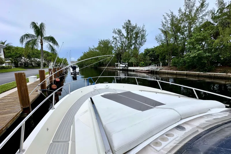 Slide: The Image of Azimut Verve 40 2013 - 68