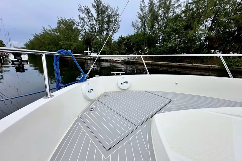 Slide: The Image of Azimut Verve 40 2013 - 70