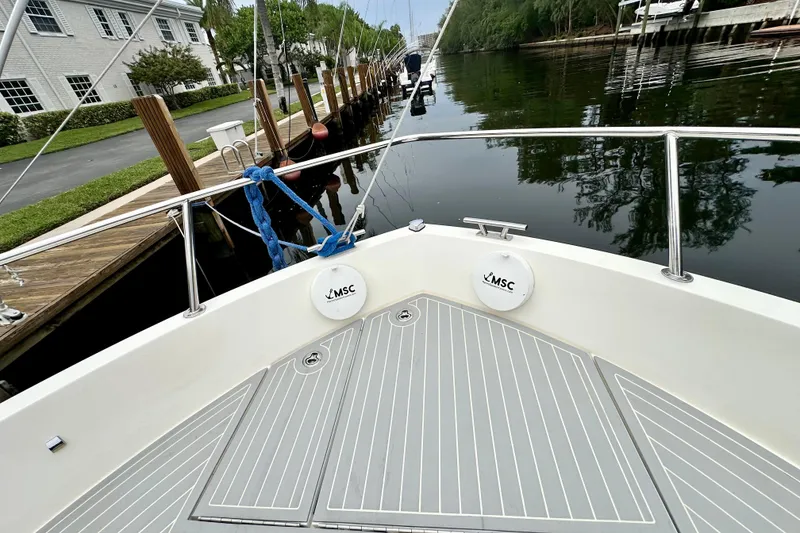 Slide: The Image of Azimut Verve 40 2013 - 71