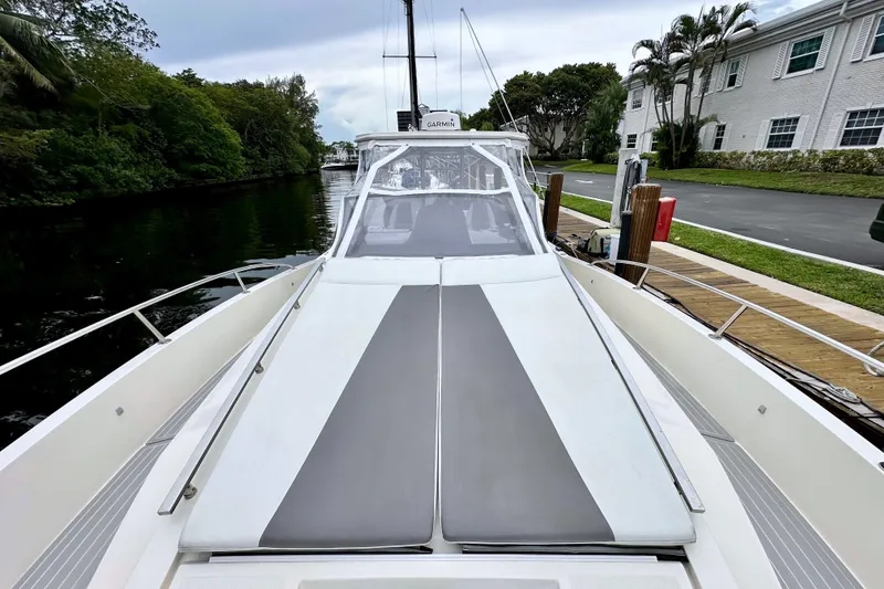 Slide: The Image of Azimut Verve 40 2013 - 72