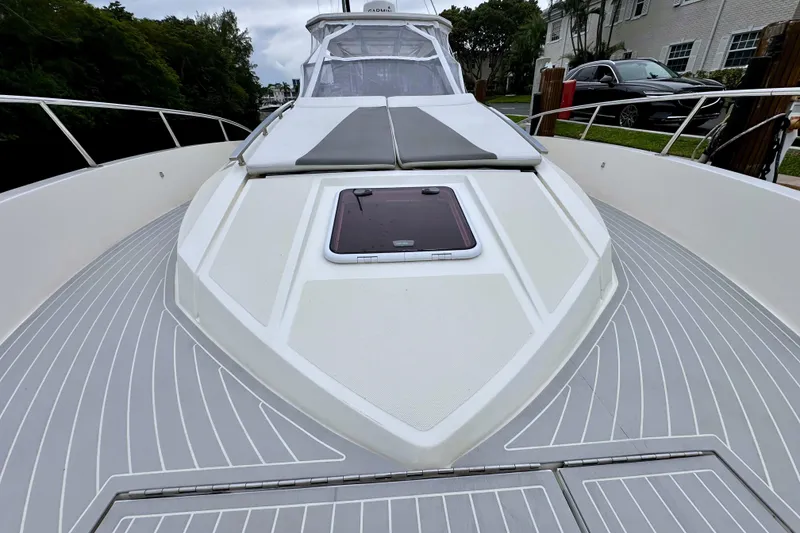 Slide: The Image of Azimut Verve 40 2013 - 73