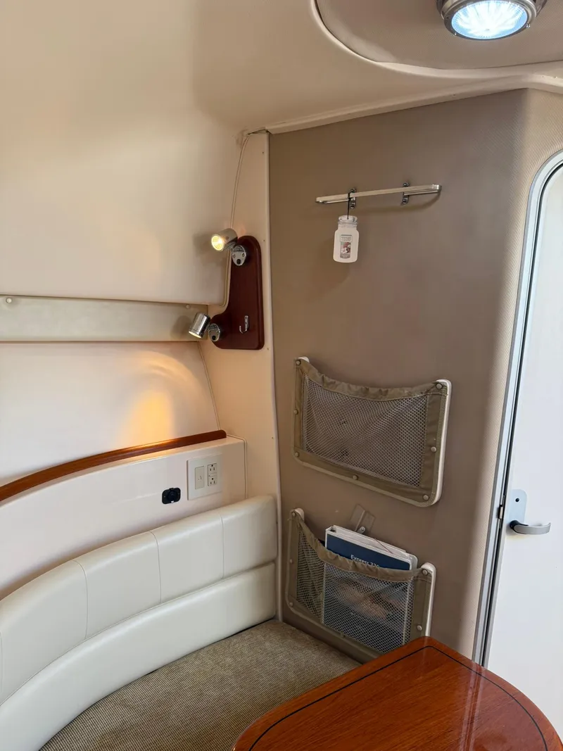 Slide: The Image of Grady-White Express 330 2007 - 72