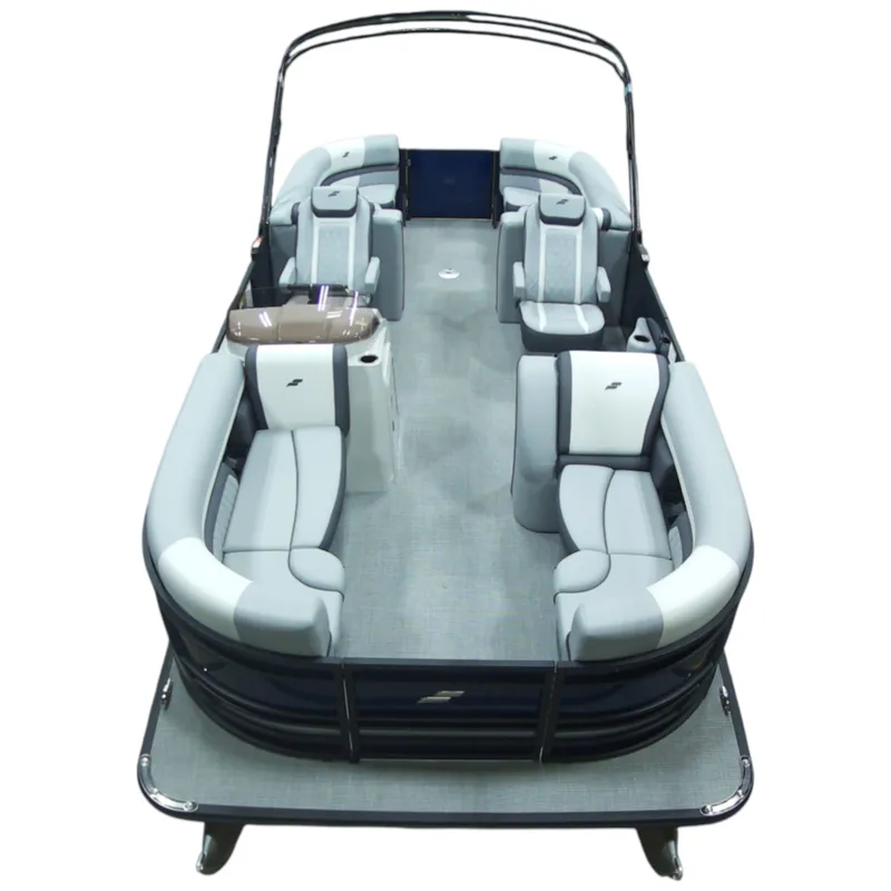 The Image of Starcraft EXS-3 R 2026 - 1