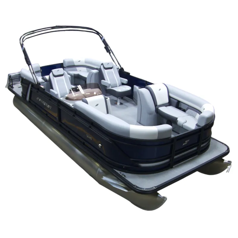 Slide: The Image of Starcraft EXS-3 R 2026 - 2