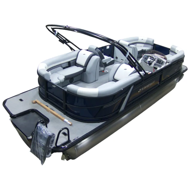 Slide: The Image of Starcraft EXS-3 R 2026 - 3