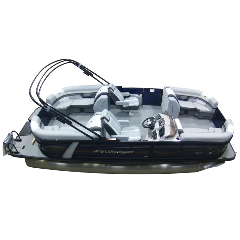 Slide: The Image of Starcraft EXS-3 R 2026 - 4