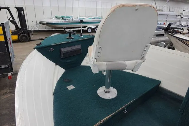 Slide: The Image of Northwood 165SC DLX FISHERMAN 1997 - 6