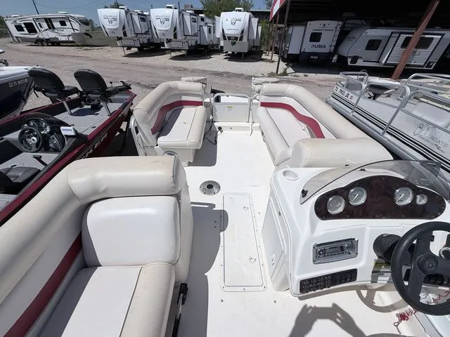 Slide: The Image of Hurricane FunDeck 226 2009 - 10