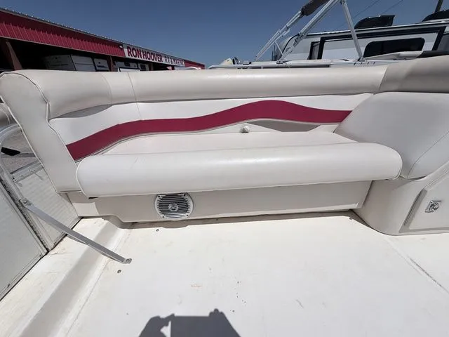Slide: The Image of Hurricane FunDeck 226 2009 - 12