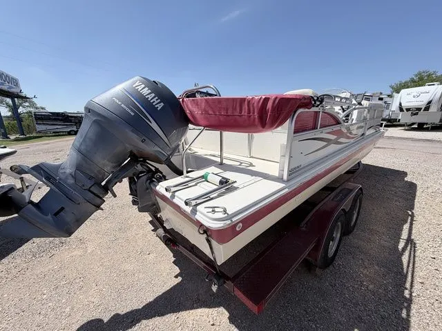 Slide: The Image of Hurricane FunDeck 226 2009 - 4