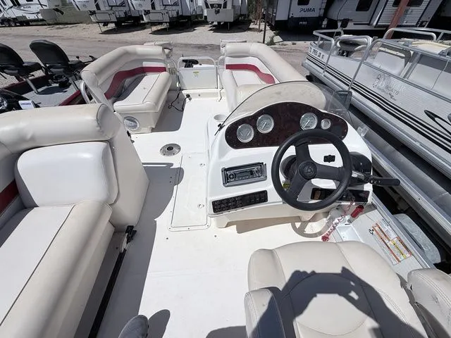Slide: The Image of Hurricane FunDeck 226 2009 - 9