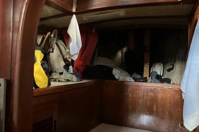 Slide: The Image of Forward storage - 20