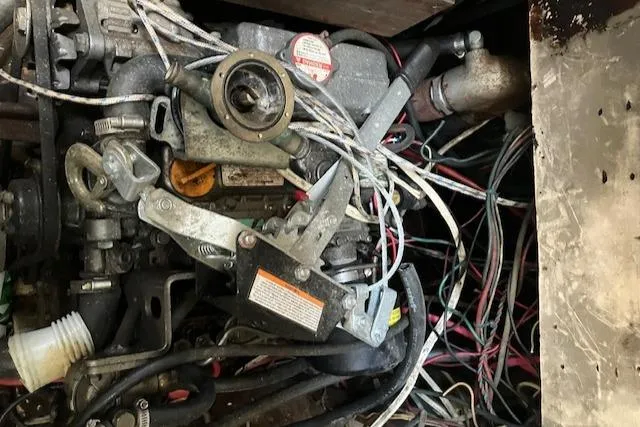 Slide: The Image of Yanmar diesel - 21