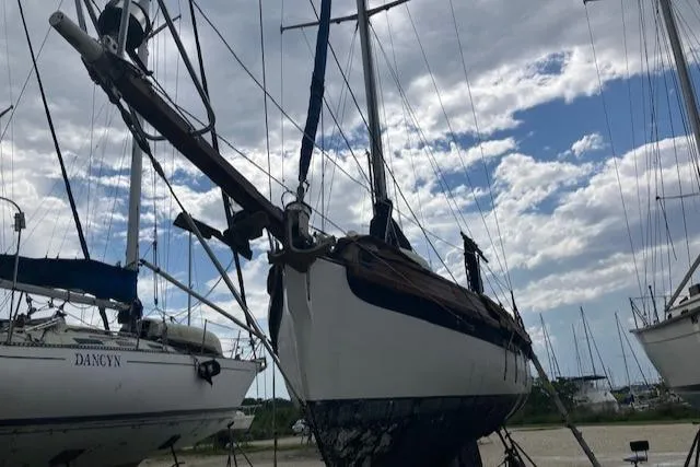 Slide: The Image of Bow sprit - 3