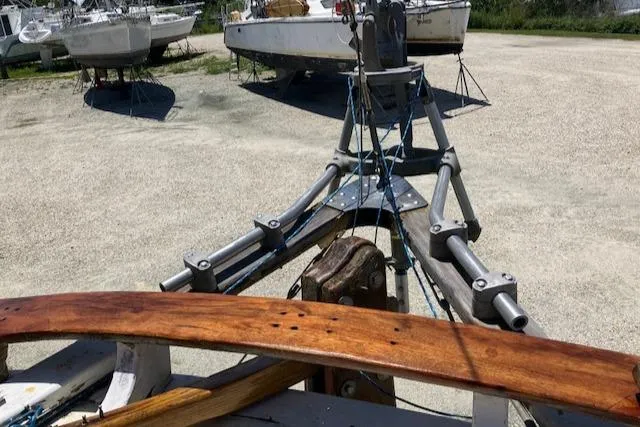 Slide: The Image of Aries wind Vane - 9