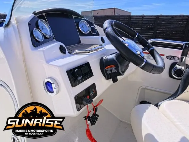 Slide: The Image of Stingray 192 SC 2023 - 15