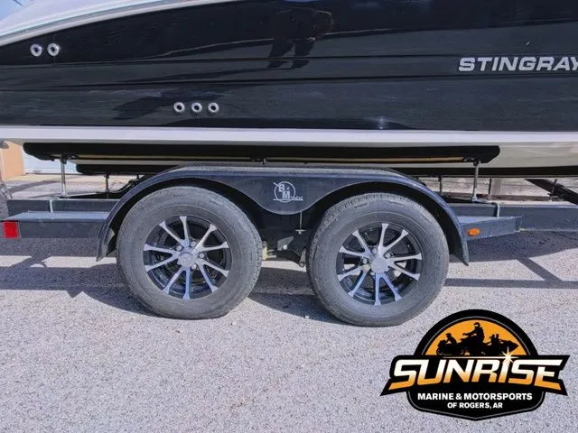 Slide: The Image of Stingray 192 SC 2023 - 19