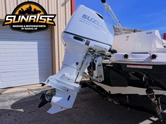 Slide: The Image of Stingray 192 SC 2023 - 20