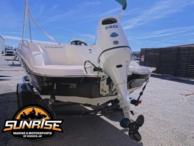 Slide: The Image of Stingray 192 SC 2023 - 21