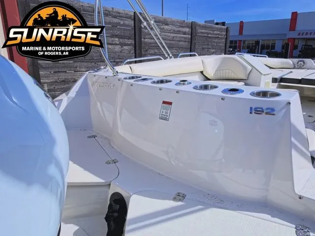 Slide: The Image of Stingray 192 SC 2023 - 23