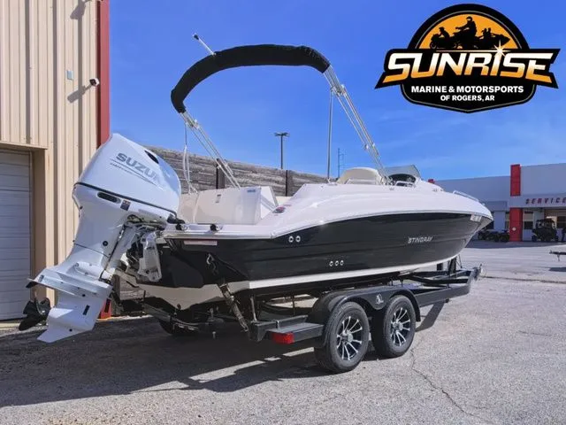 Slide: The Image of Stingray 192 SC 2023 - 3